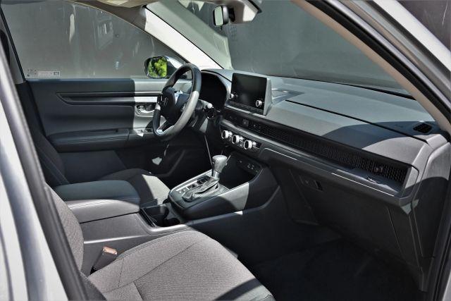 used 2024 Honda CR-V car, priced at $16,980