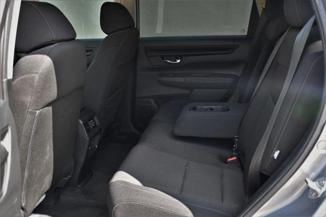 used 2024 Honda CR-V car, priced at $16,980