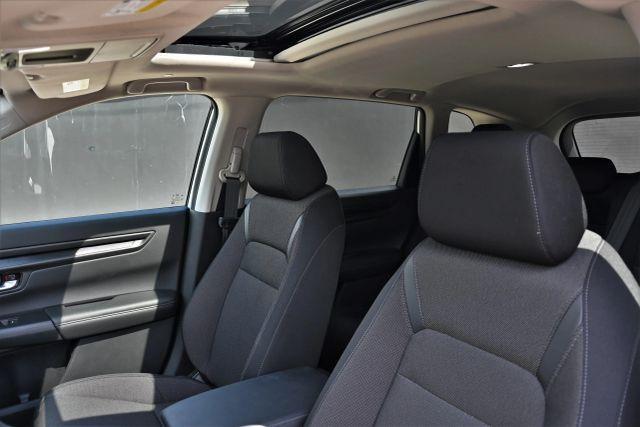 used 2024 Honda CR-V car, priced at $16,980