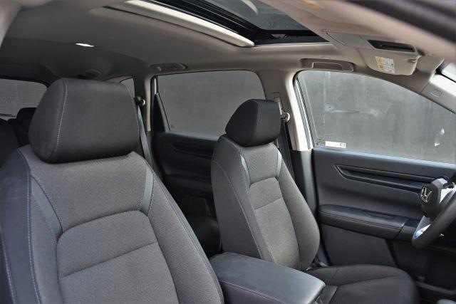 used 2024 Honda CR-V car, priced at $16,980