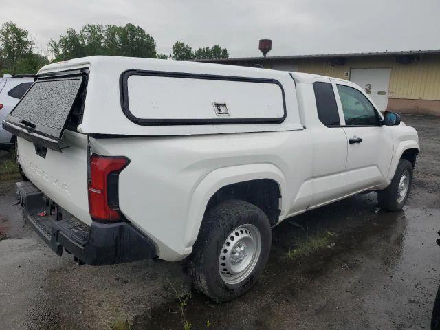 used 2024 Toyota Tacoma car, priced at $14,980