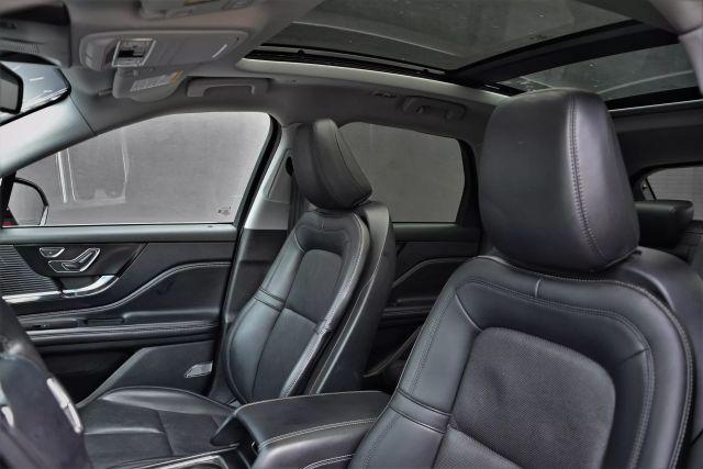 used 2021 Lincoln Corsair car, priced at $7,980