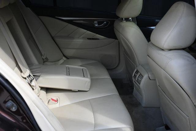 used 2018 INFINITI Q50 car, priced at $5,980