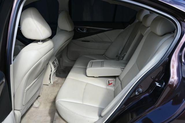 used 2018 INFINITI Q50 car, priced at $5,980