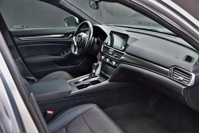 used 2019 Honda Accord car, priced at $11,980