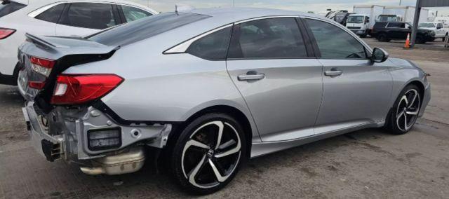 used 2019 Honda Accord car, priced at $10,980