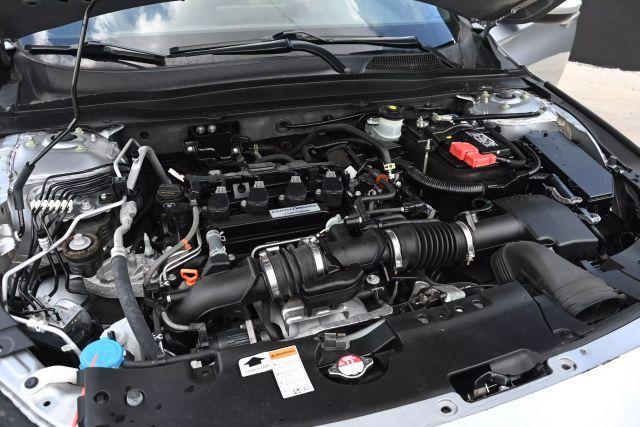 used 2019 Honda Accord car, priced at $11,980