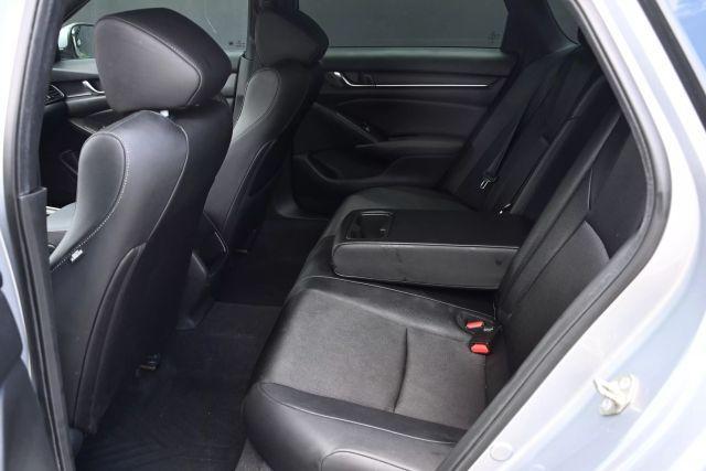 used 2019 Honda Accord car, priced at $11,980