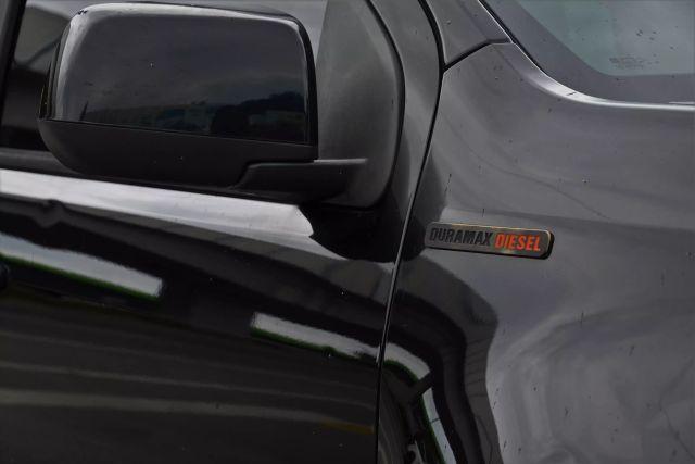 used 2016 Chevrolet Colorado car, priced at $7,980