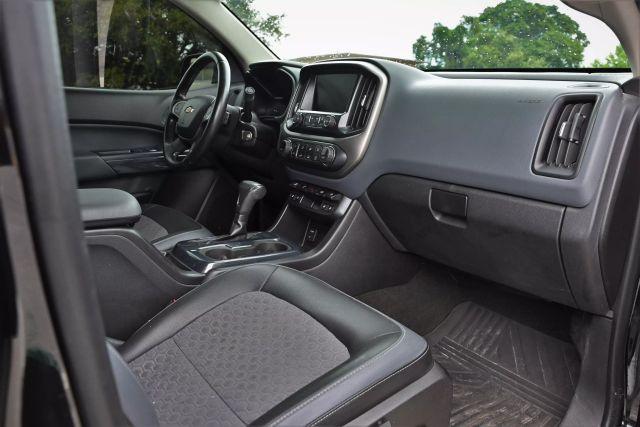 used 2016 Chevrolet Colorado car, priced at $7,980