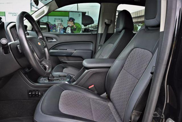 used 2016 Chevrolet Colorado car, priced at $7,980
