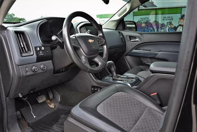 used 2016 Chevrolet Colorado car, priced at $7,980