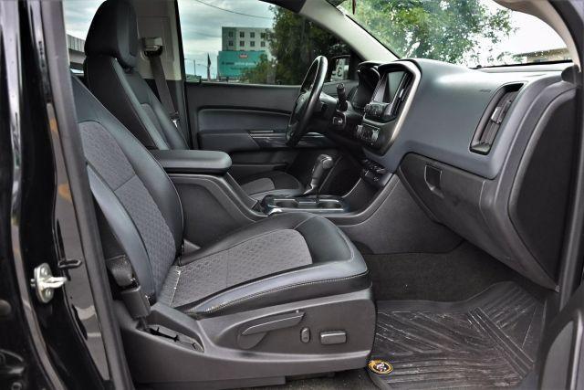 used 2016 Chevrolet Colorado car, priced at $7,980