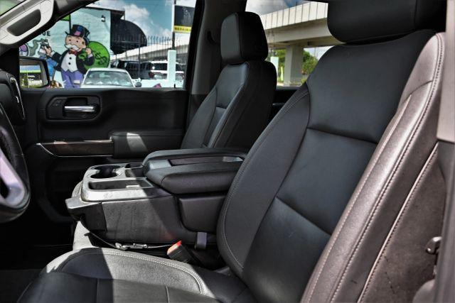 used 2021 GMC Sierra 1500 car, priced at $15,980