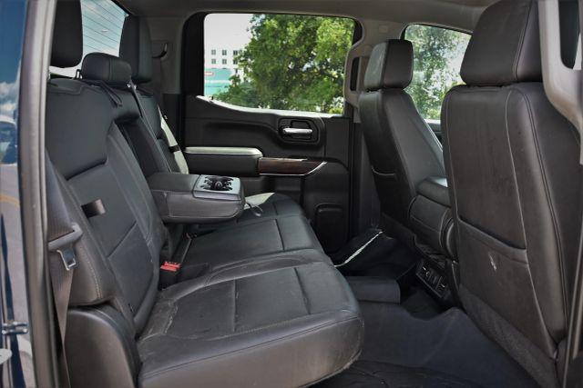 used 2021 GMC Sierra 1500 car, priced at $15,980