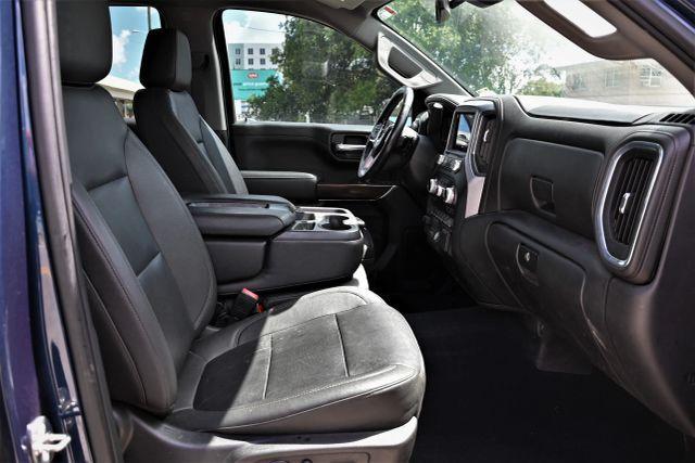used 2021 GMC Sierra 1500 car, priced at $15,980
