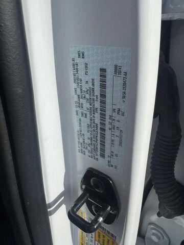 used 2023 Ford F-150 car, priced at $26,900