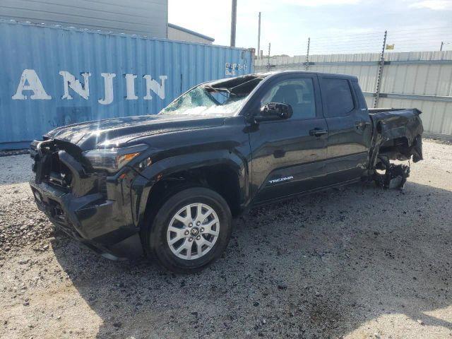 used 2024 Toyota Tacoma car, priced at $12,980