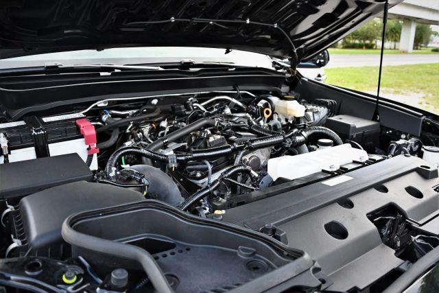 used 2024 Toyota Tacoma car, priced at $11,480