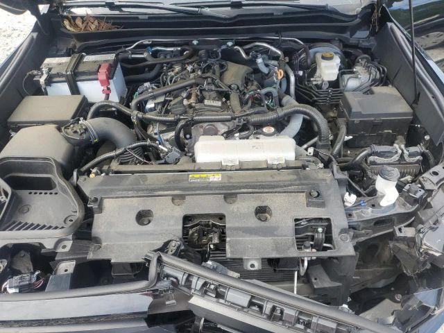 used 2024 Toyota Tacoma car, priced at $12,980