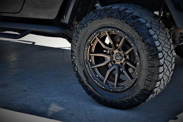 used 2020 Jeep Gladiator car, priced at $19,980