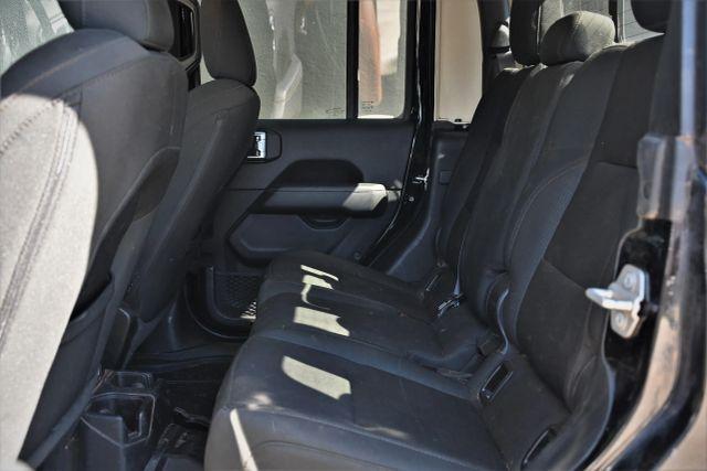 used 2020 Jeep Gladiator car, priced at $19,980