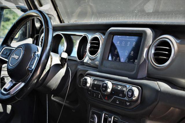 used 2020 Jeep Gladiator car, priced at $19,980