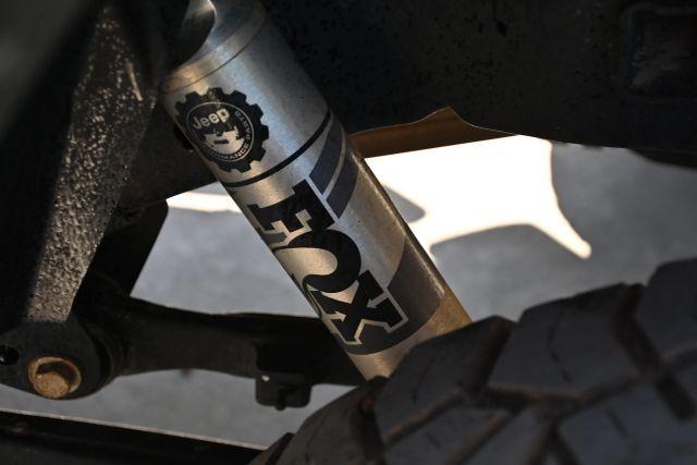 used 2020 Jeep Gladiator car, priced at $19,980