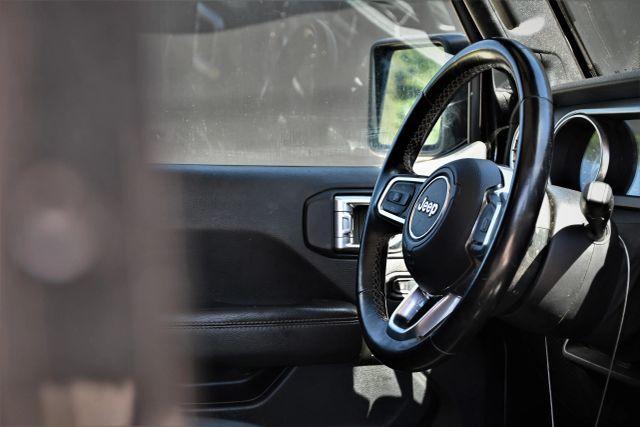 used 2020 Jeep Gladiator car, priced at $19,980