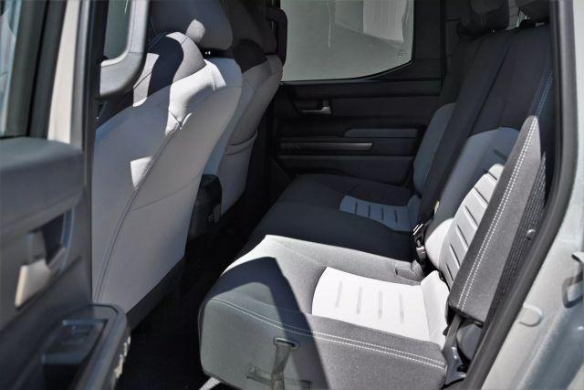 used 2024 Toyota Tacoma car, priced at $23,980