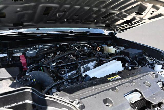 used 2024 Toyota Tacoma car, priced at $23,980