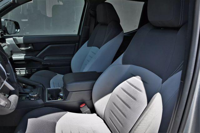 used 2024 Toyota Tacoma car, priced at $23,980