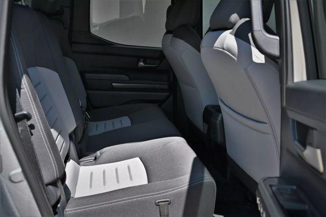 used 2024 Toyota Tacoma car, priced at $23,980