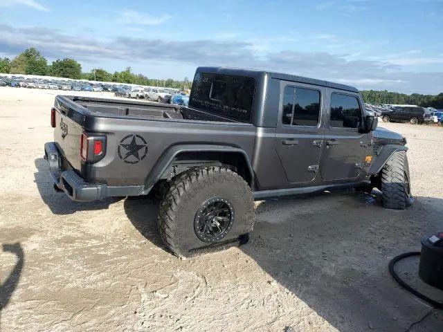 used 2021 Jeep Gladiator car, priced at $16,980