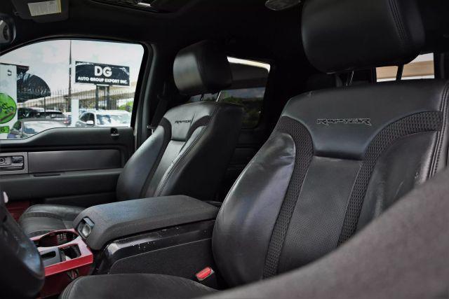 used 2014 Ford F-150 car, priced at $5,780