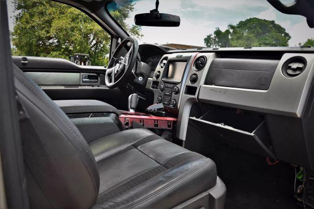 used 2014 Ford F-150 car, priced at $5,780