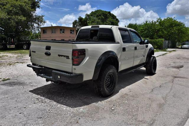 used 2014 Ford F-150 car, priced at $5,780