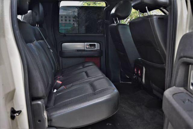 used 2014 Ford F-150 car, priced at $5,780