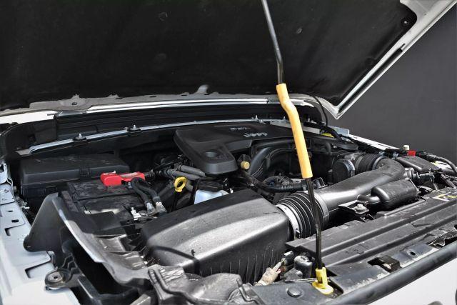 used 2019 Jeep Wrangler Unlimited car, priced at $14,980