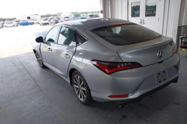 used 2025 Acura Integra car, priced at $7,980