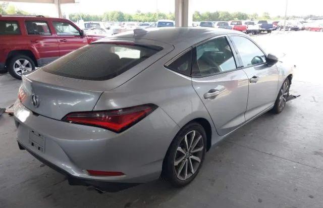 used 2025 Acura Integra car, priced at $7,980