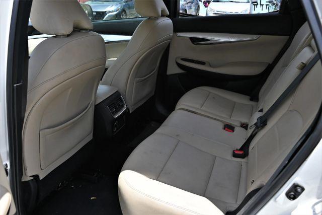 used 2020 INFINITI QX50 car, priced at $6,980