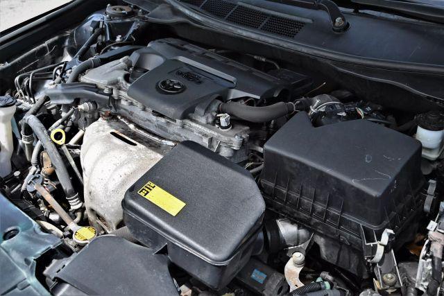 used 2015 Toyota Camry car, priced at $3,980