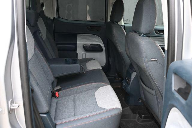 used 2022 Ford Maverick car, priced at $9,280