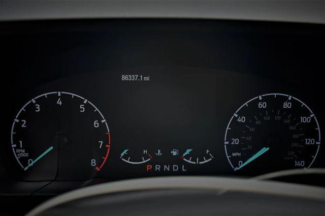 used 2022 Ford Maverick car, priced at $9,280