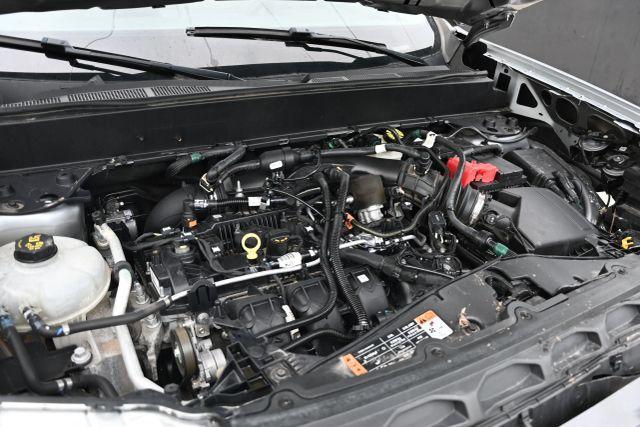 used 2022 Ford Maverick car, priced at $9,280