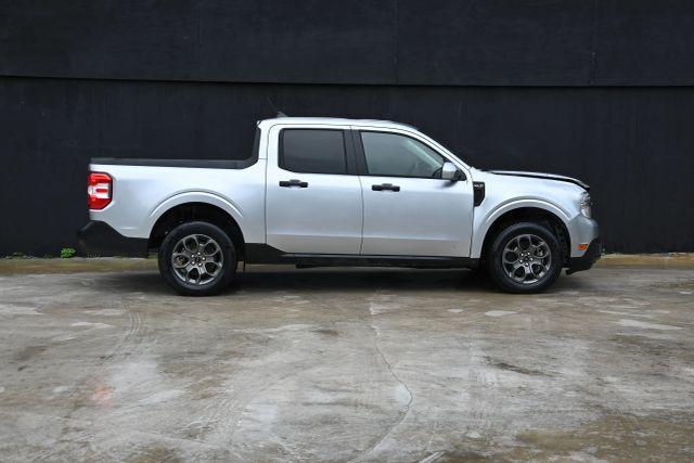 used 2022 Ford Maverick car, priced at $9,280