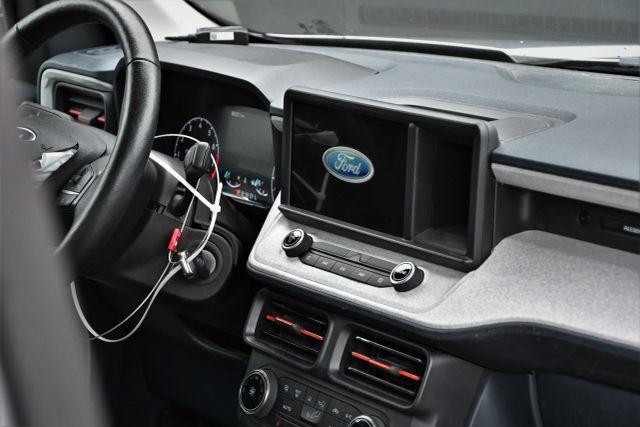 used 2022 Ford Maverick car, priced at $9,280