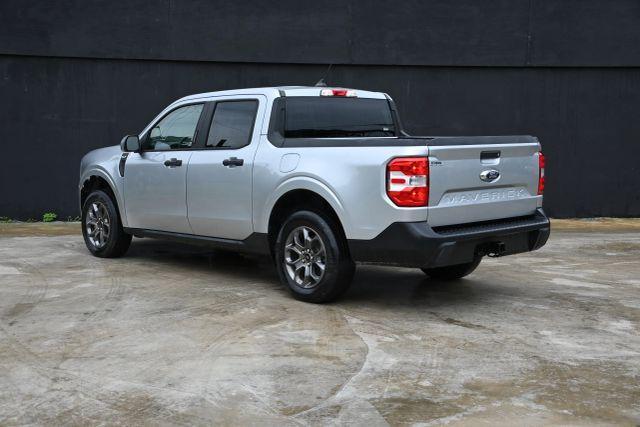 used 2022 Ford Maverick car, priced at $9,280