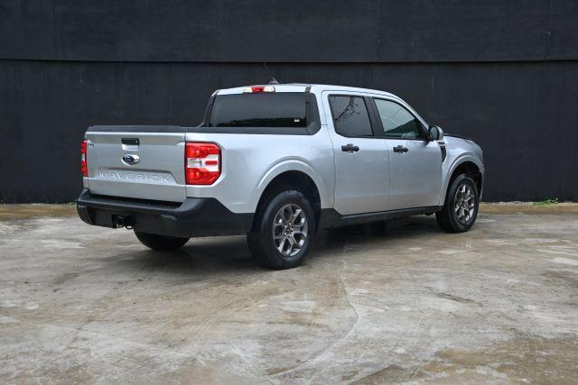 used 2022 Ford Maverick car, priced at $9,280